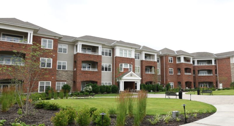 Life Enriching Communities Twin Lakes