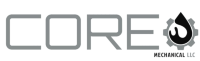 Logo of Core Mechanical LLC 