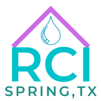 Logo of RCI Soft Washing