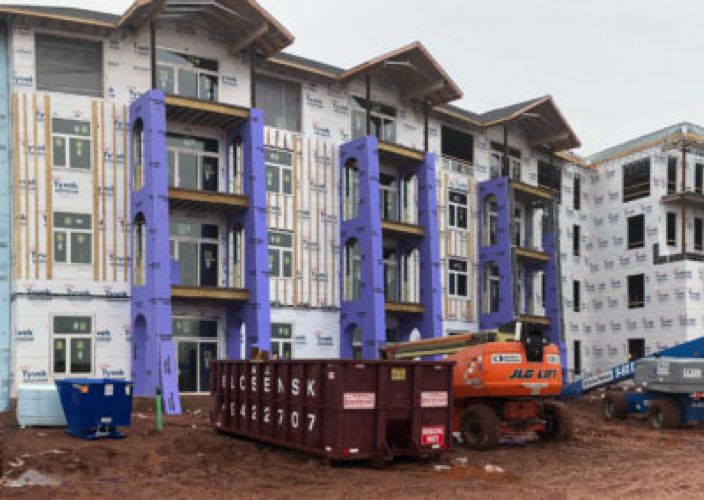 Arcadia at Limerick Pointe