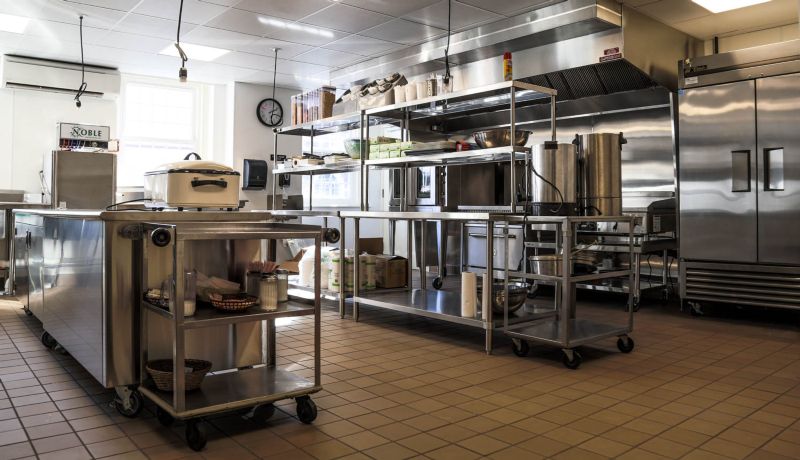 Holy Trinity Lutheran Church