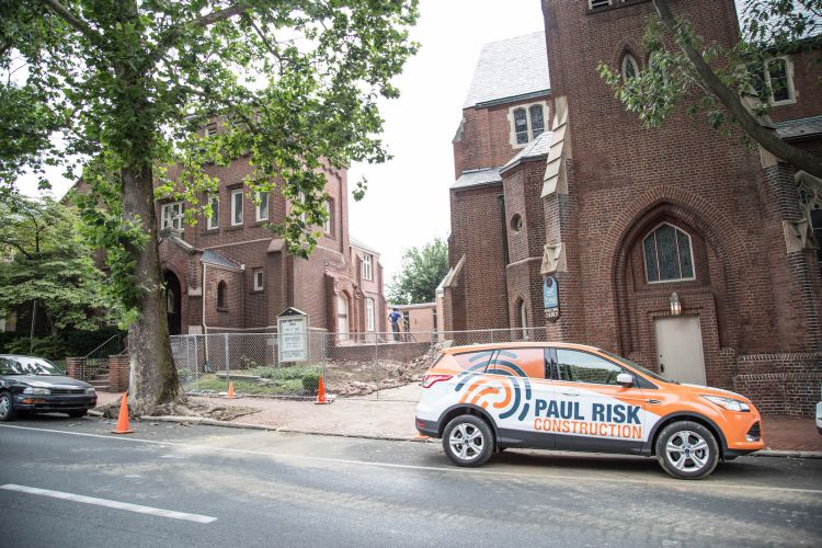 St. John&rsquo;s Episcopal Church