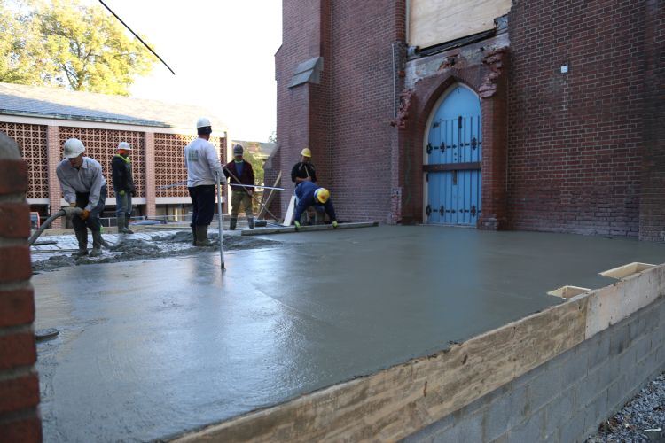 St. John&rsquo;s Episcopal Church