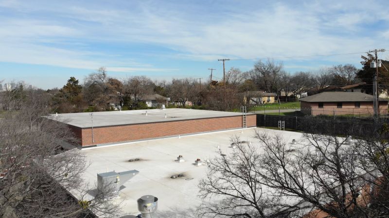 Dallas Fire Station #23 