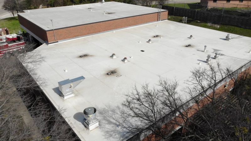 Dallas Fire Station #23 