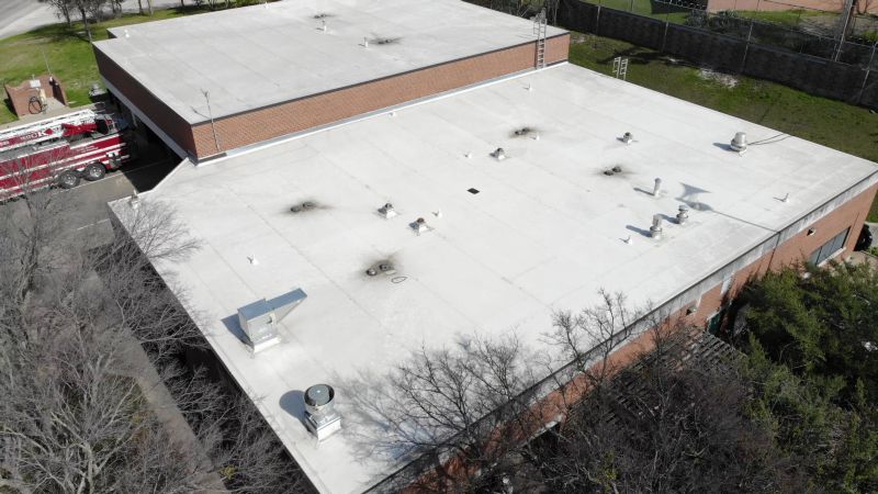 Dallas Fire Station #23 