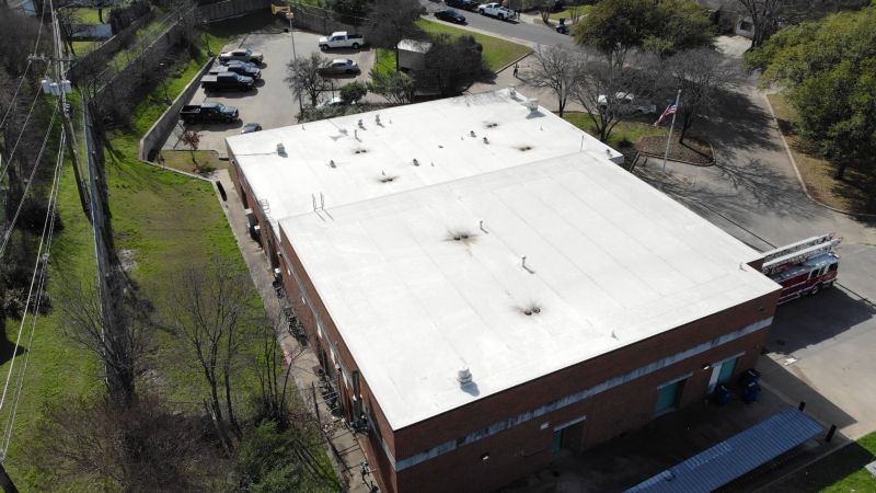 Dallas Fire Station #23 