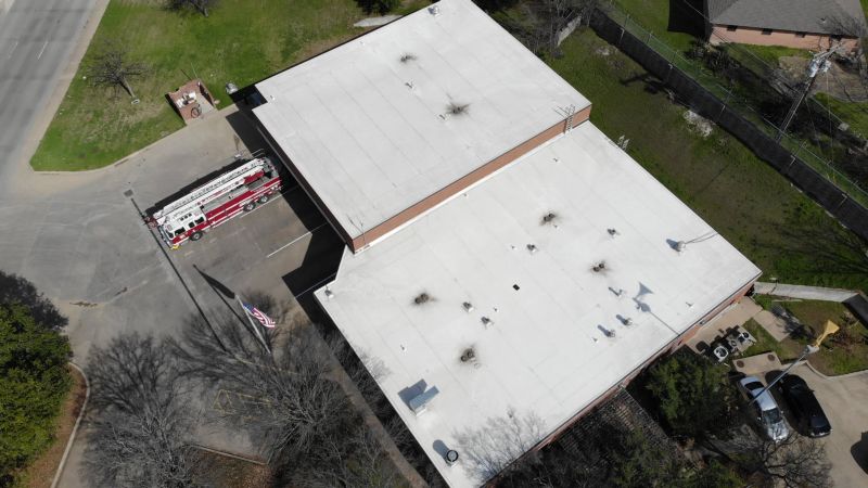 Dallas Fire Station #23 