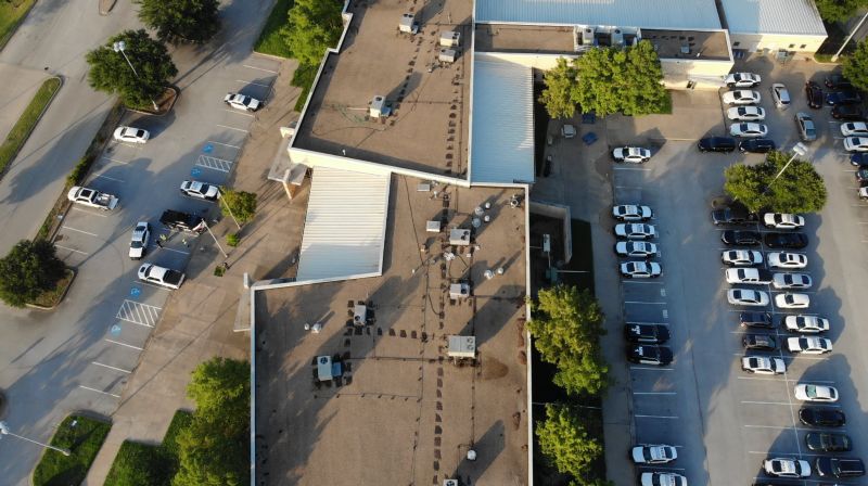 Dallas Police Department Northwest Patrol 