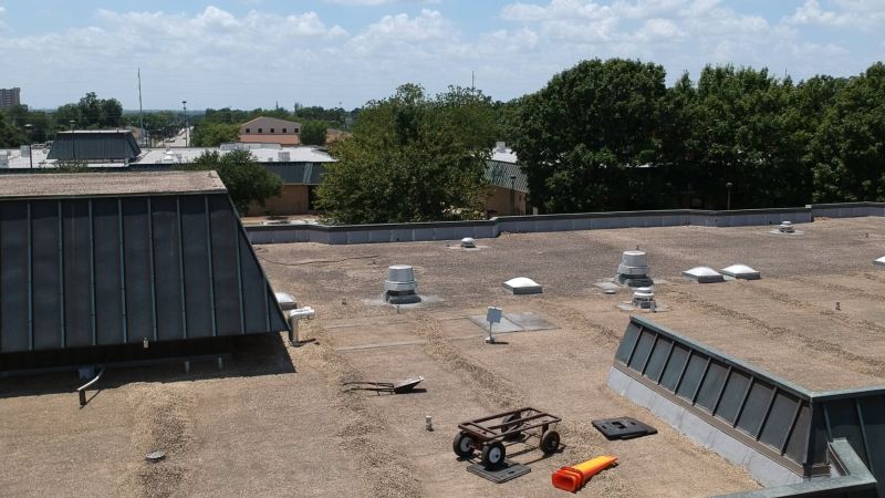 MLK Community Center Daycare Center 