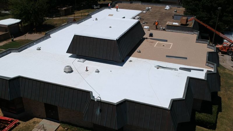 MLK Community Center Daycare Center 