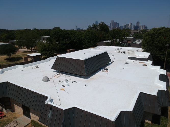 MLK Community Center Daycare Center 