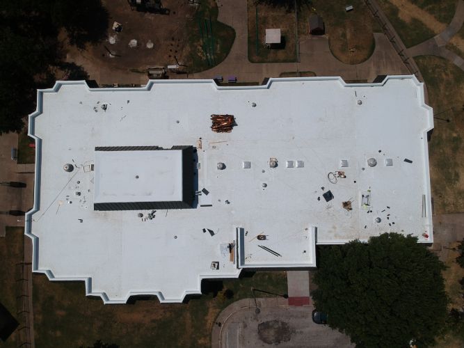 MLK Community Center Daycare Center 