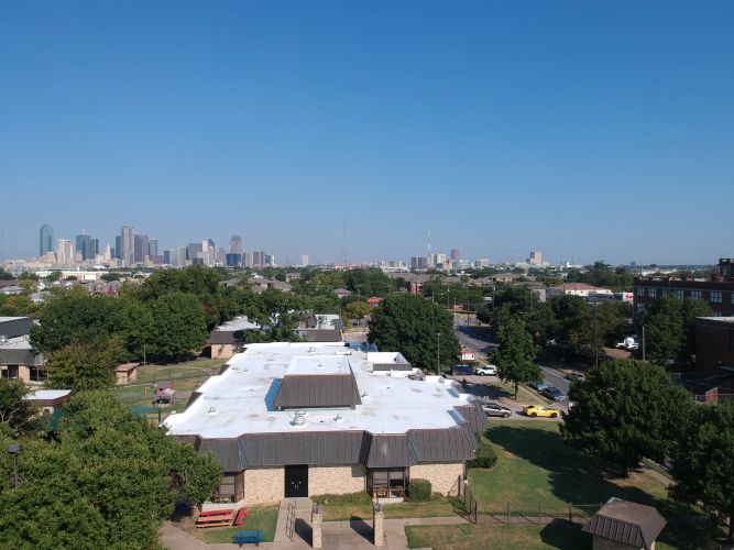 MLK Community Center Daycare Center 