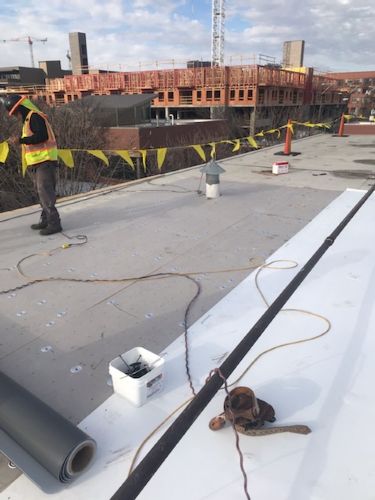 The Bridge Homeless Recovery Center 