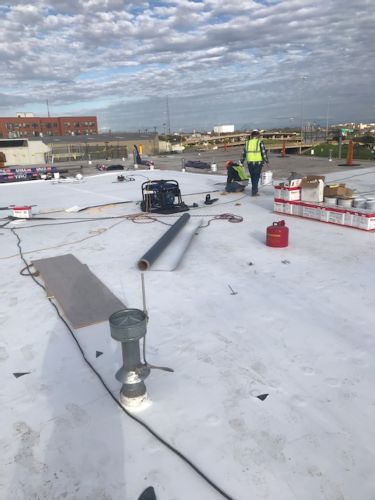 The Bridge Homeless Recovery Center 