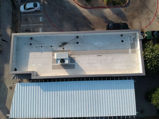 The Bridge Homeless Recovery Center 