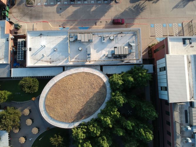 The Bridge Homeless Recovery Center 