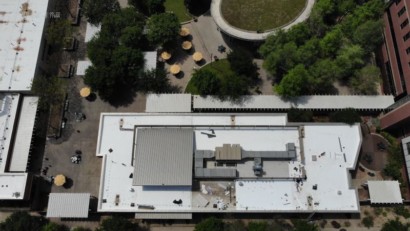 The Bridge Homeless Recovery Center 