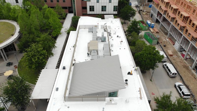 The Bridge Homeless Recovery Center 