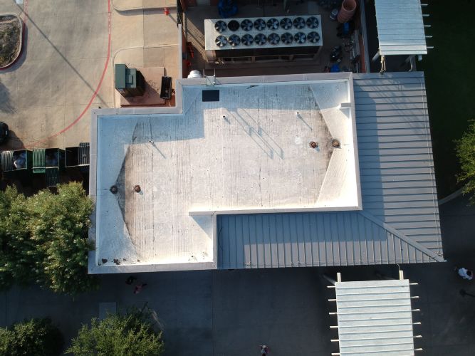 The Bridge Homeless Recovery Center 