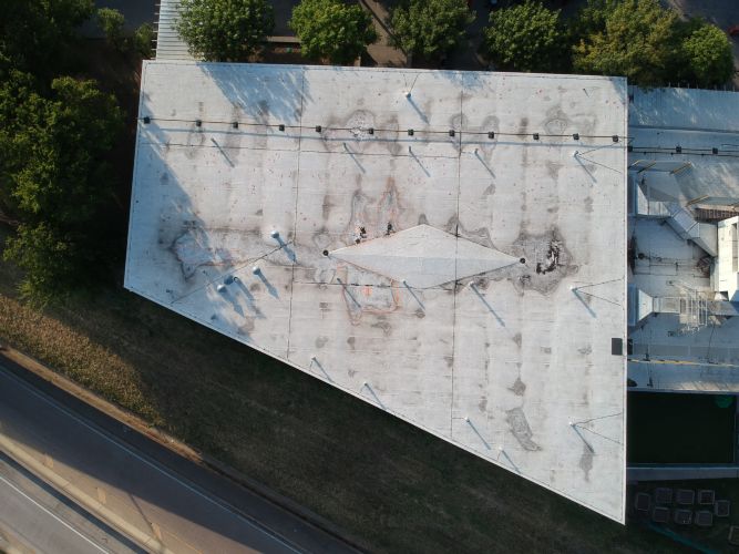 The Bridge Homeless Recovery Center 