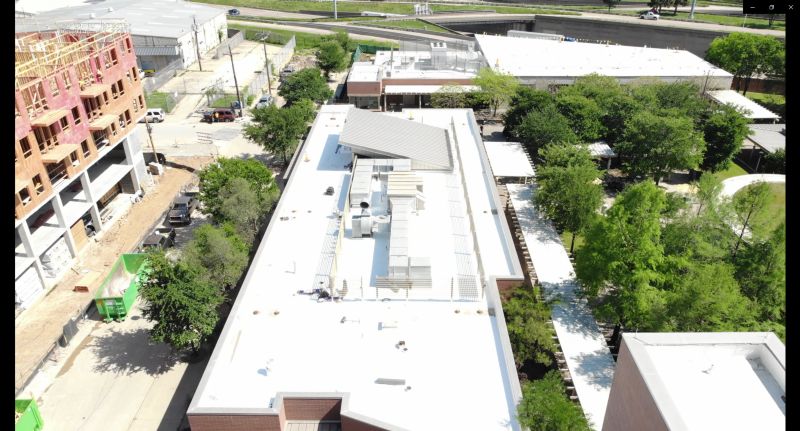 The Bridge Homeless Recovery Center 