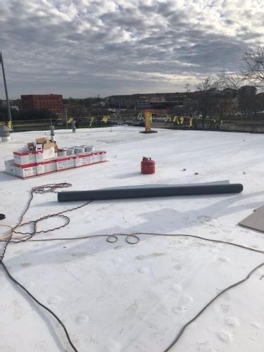 The Bridge Homeless Recovery Center 