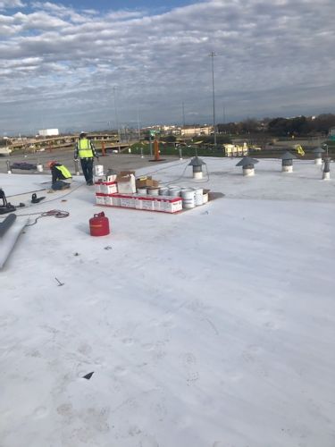 The Bridge Homeless Recovery Center 