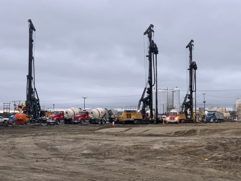 GeoStructures - Video & Image Gallery | ProView