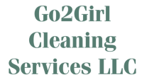 Logo of Go2Girl Cleaning Services LLC