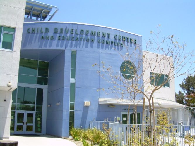 Child Development Center &ndash; Los Angeles Southwest College