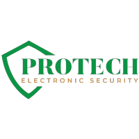 Logo of Protech Electronic Security