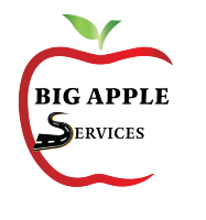 Logo of Big Apple Services