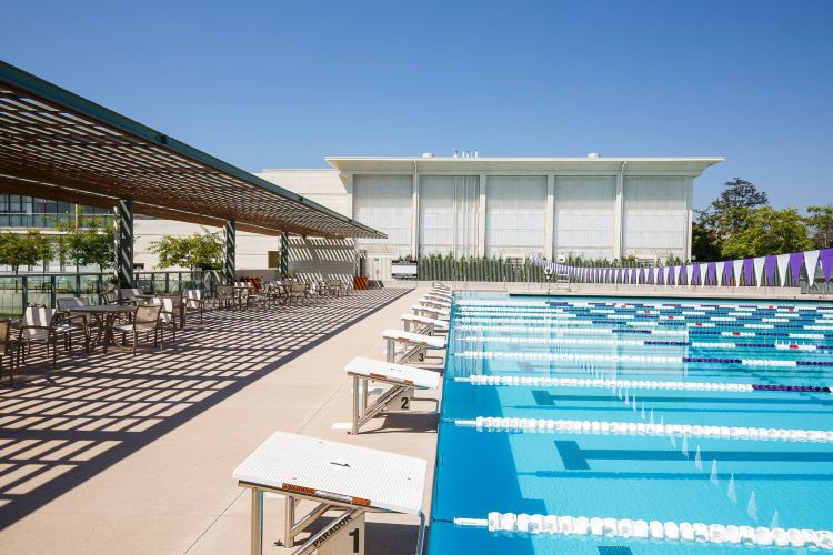 Marlborough School Arden Project