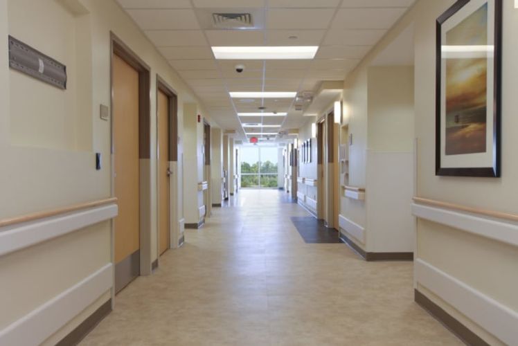 Palms West Hospital by in Loxahatchee, FL | ProView