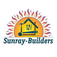 Logo of Sunray Builders, Inc.