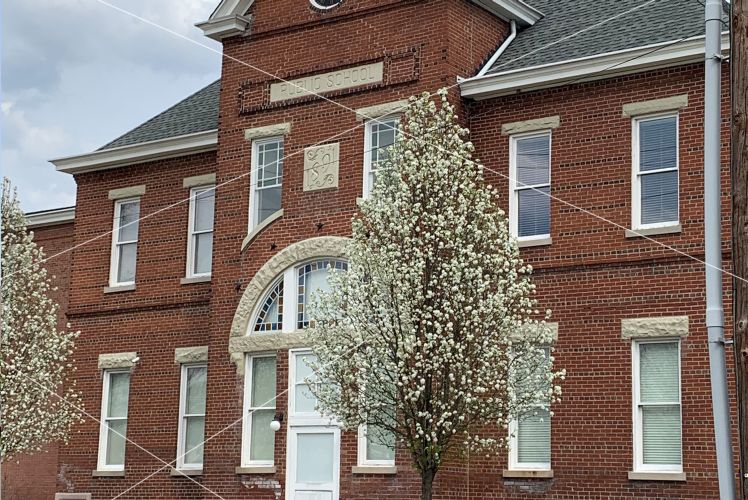 Parkland Scholar House by in , KY ProView