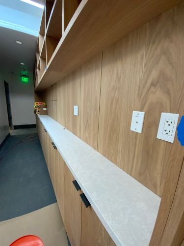 Specialty Grocery SF Financial 499 Jackson St