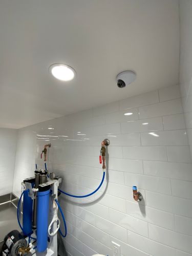 Specialty Grocery SF Financial 499 Jackson St