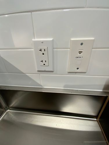 Specialty Grocery SF Financial 499 Jackson St