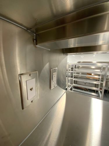 Specialty Grocery SF Financial 499 Jackson St