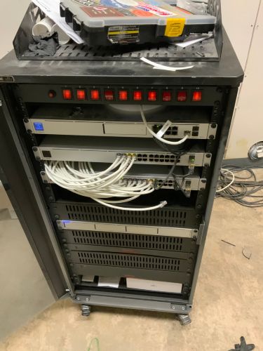 Specialty Grocery SF Financial 499 Jackson St