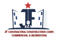 Logo of JF Contracting Corp.