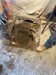 Mixed Use Water Main Replacement