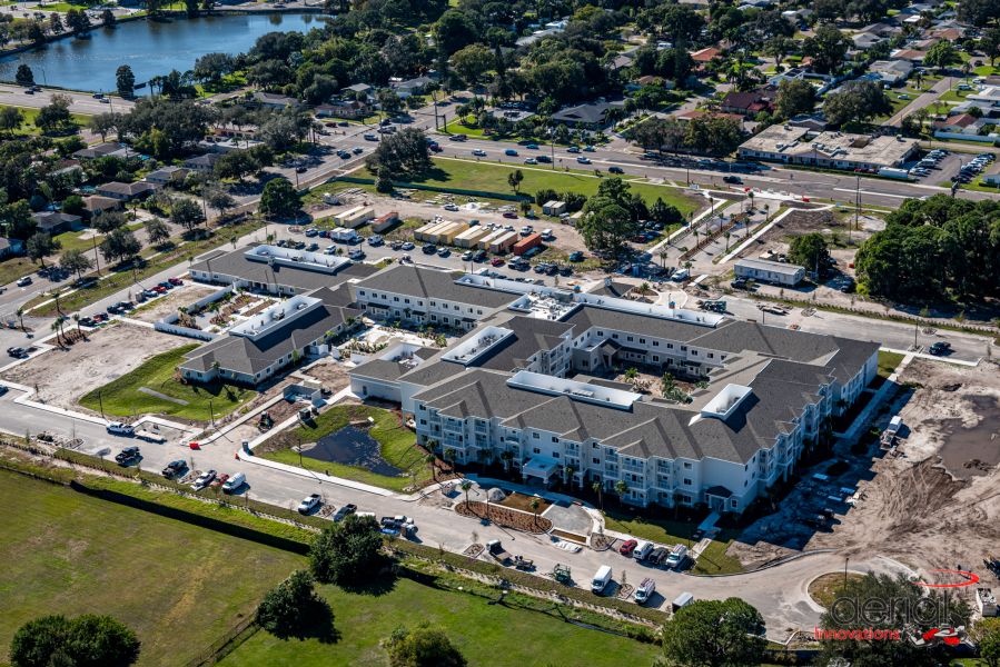 Pinellas Plumbing Contractors LLC - Locations and Key Contacts | ProView