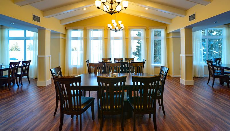 Ortonville Area Health Services Catered Living Facility