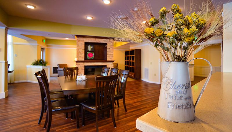 Ortonville Area Health Services Catered Living Facility