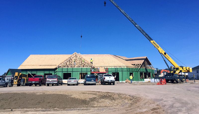 Ortonville Area Health Services Skilled Nursing Facility