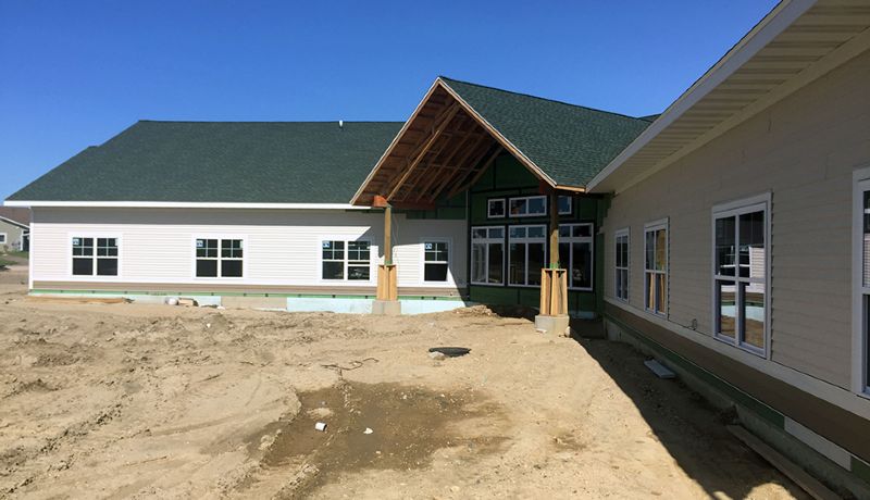 Ortonville Area Health Services Skilled Nursing Facility